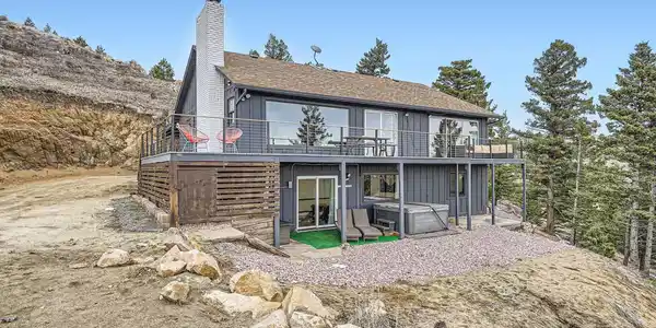 274 Boulder View Rd