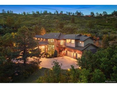 10 Castle Pines Dr N