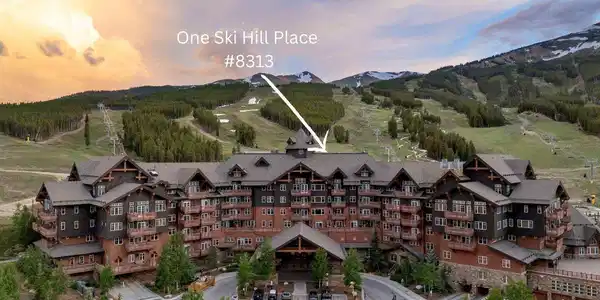 1521 Ski Hill Rd