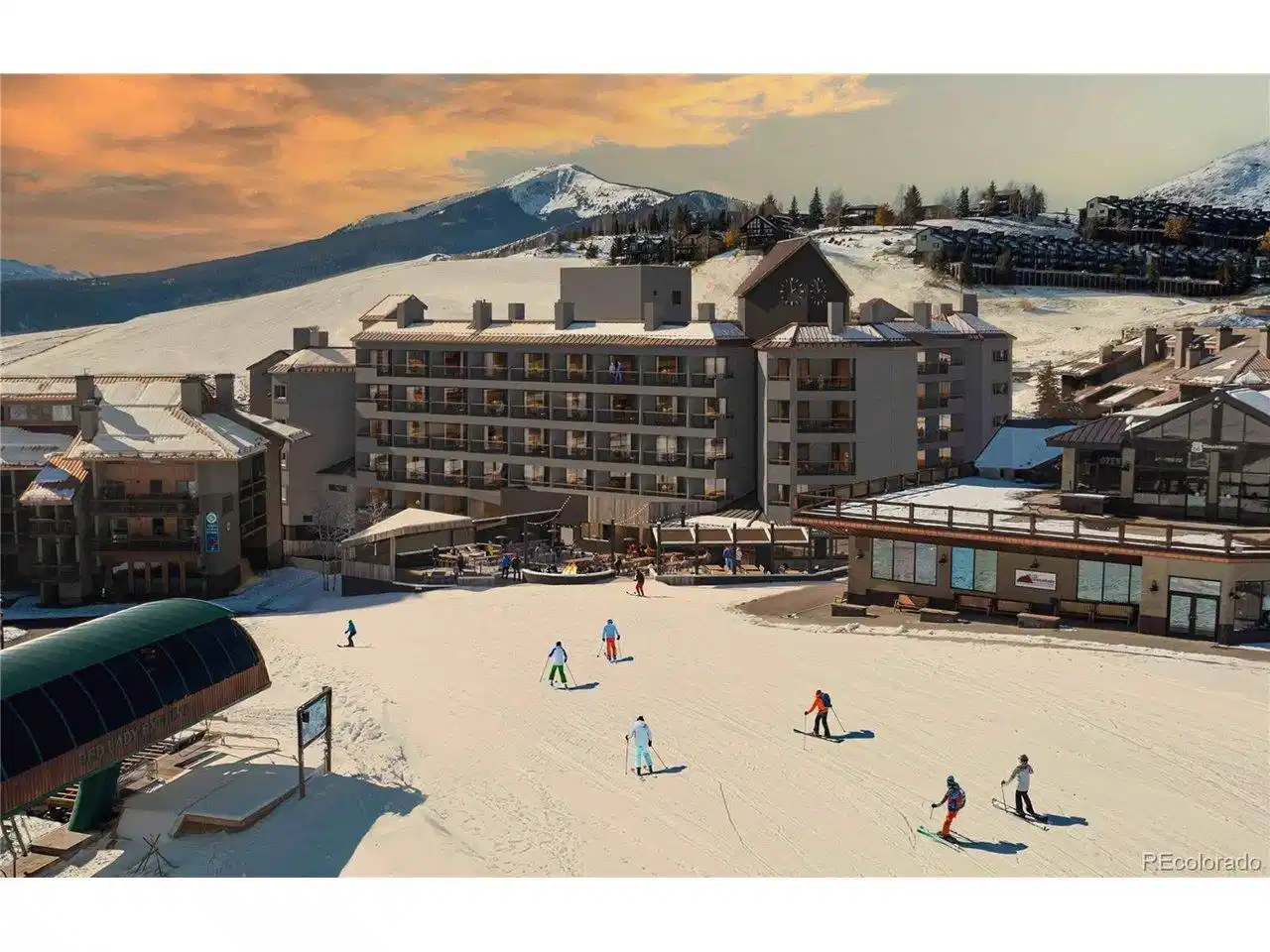 Image 1: Residence is currently under renovation; images are architectural renderings/artist concepts and may include virtually staged amenities, furniture or fixtures.