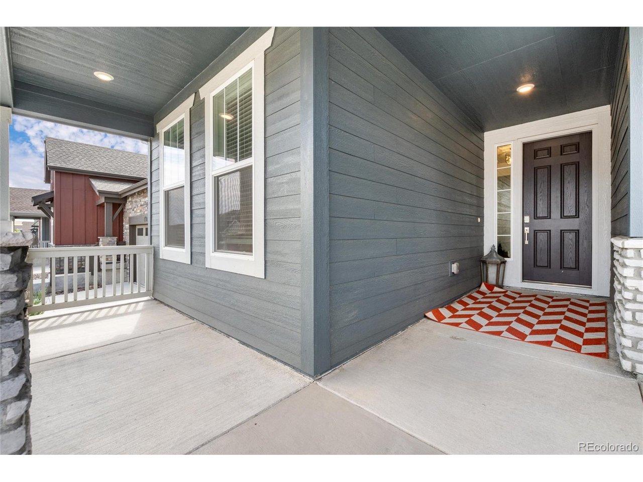 Image 3: Spacious Front Porch Image 3: Spacious Front Porch