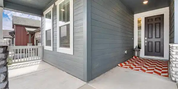 Image 3: Spacious Front Porch Image 3: Spacious Front Porch