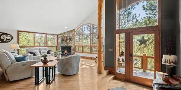 Image 2: The open-concept great room flows seamlessly Image 2: The open-concept great room flows seamlessly