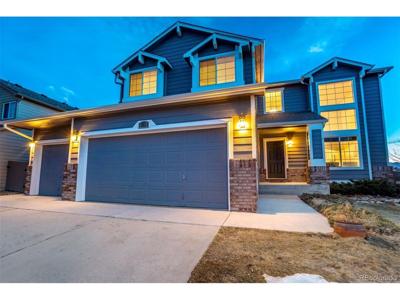3217 Sand Flower Dr