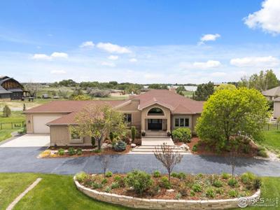 793 Richards Lake Rd