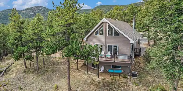 270 Choctaw Rd