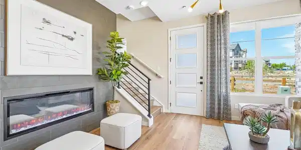 Image 2: Foothills model home. Same plan and room sized etc. Come check out the move in ready one today! Image 2: Foothills model home. Same plan and room sized etc. Come check out the move in ready one today!
