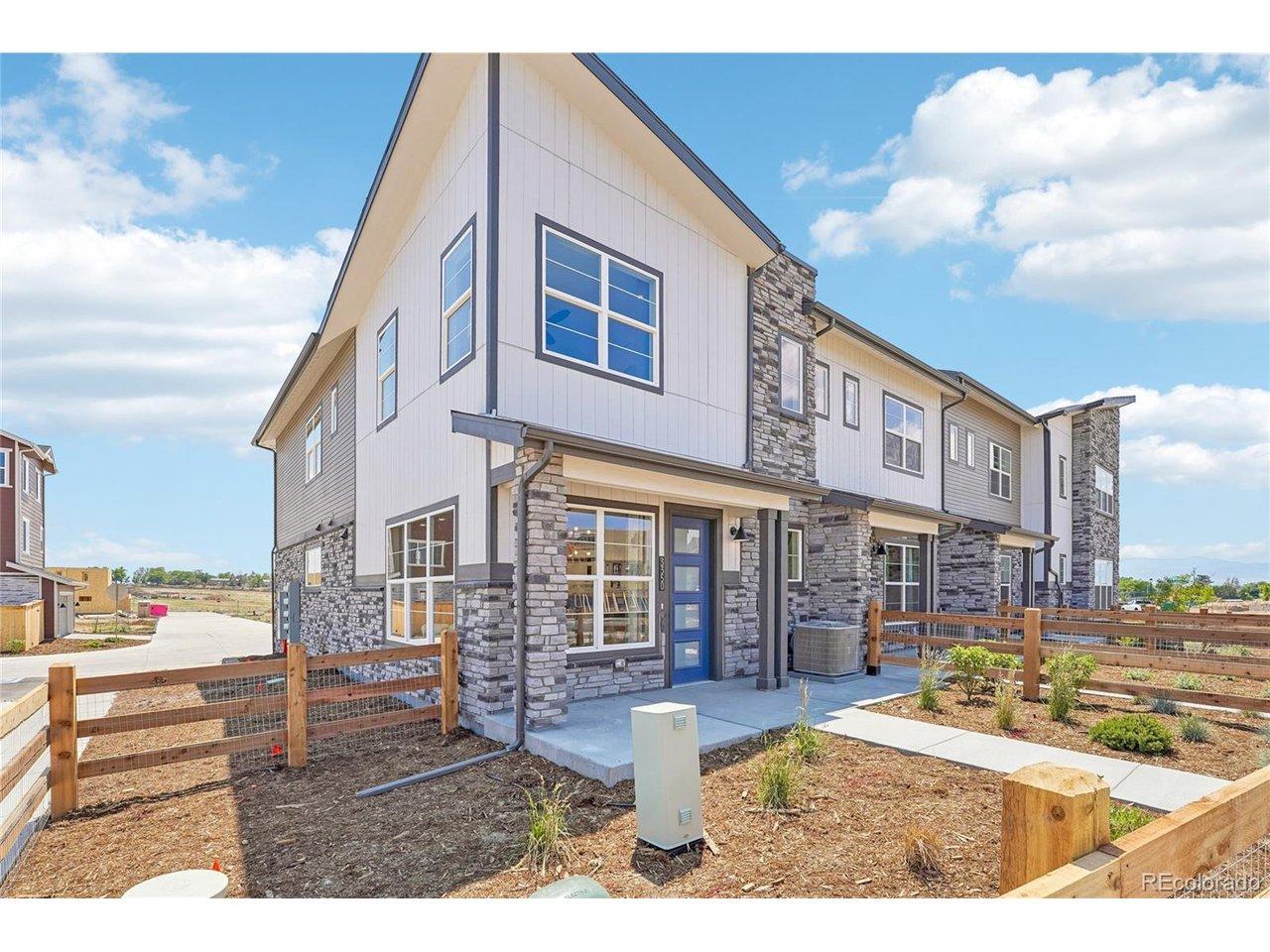 Image 3: Foothills model home. Same plan and room sized etc. Come check out the move in ready one today! Image 3: Foothills model home. Same plan and room sized etc. Come check out the move in ready one today!