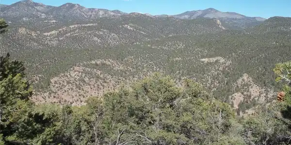 Image 2: Views to the east.