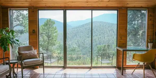 Image 3: view from sunroom Image 3: view from sunroom