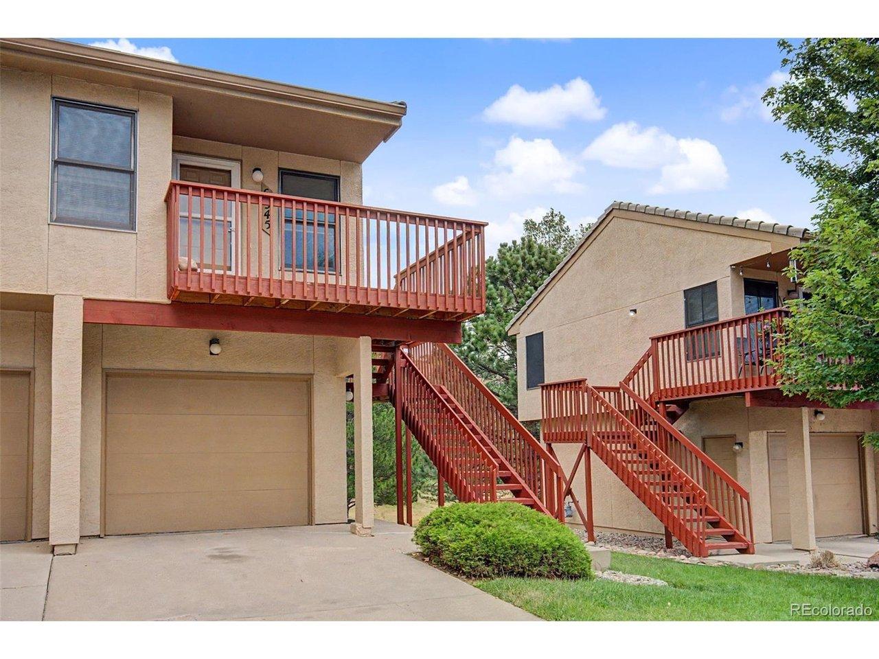 Image 1: A raised ranch for elevated views - welcome home to this gorgeous townhome complete with a 1-car attached garage! Image 1: A raised ranch for elevated views - welcome home to this gorgeous townhome complete with a 1-car attached garage!