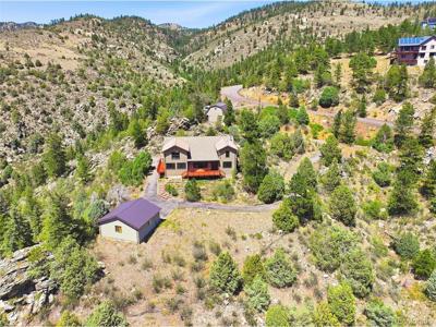 2415 Douglas Mountain Dr