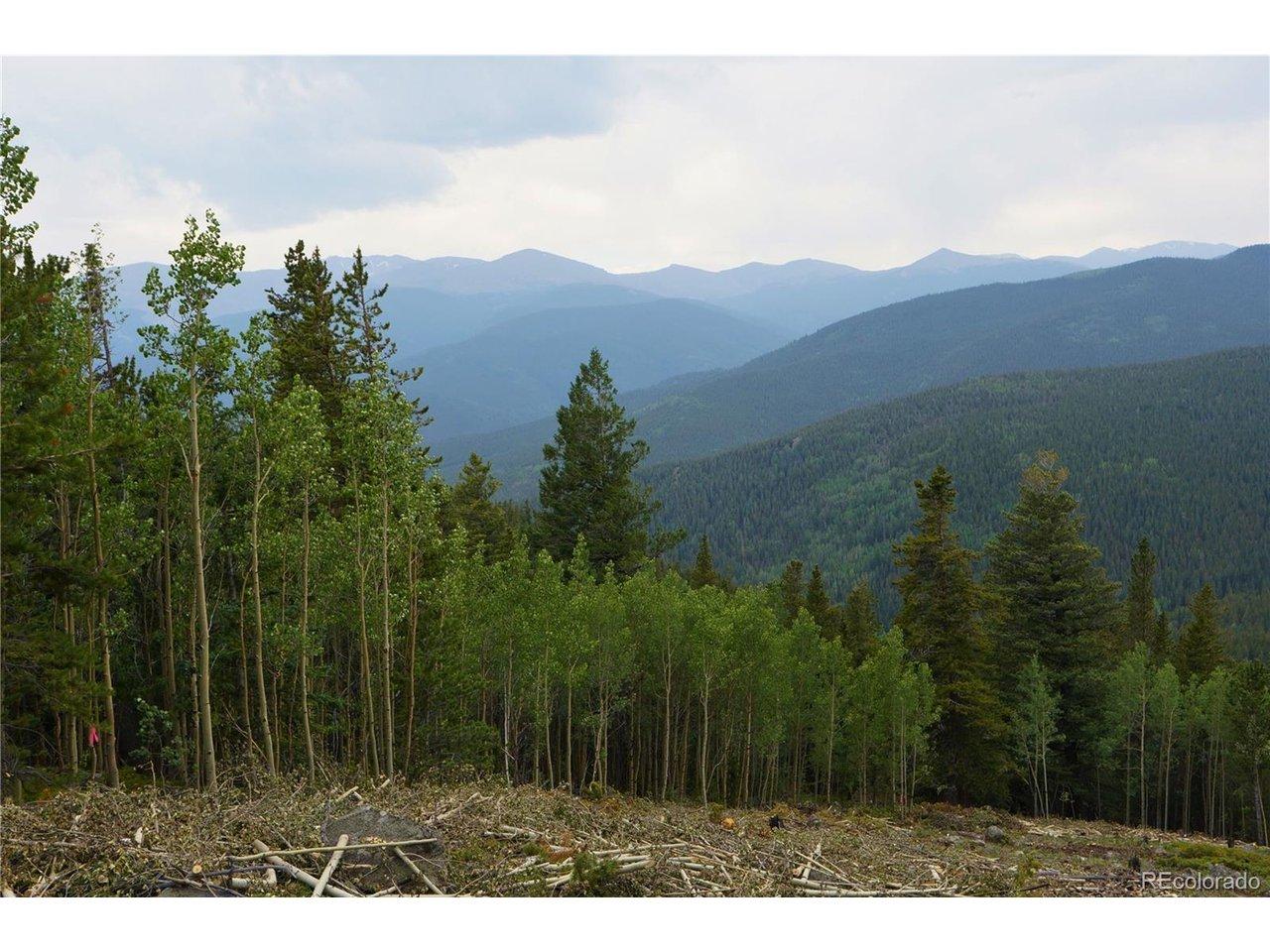 Image 4: Views you would get with a little clearing Image 4: Views you would get with a little clearing
