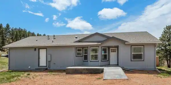 Image 2: Front view of property Image 2: Front view of property