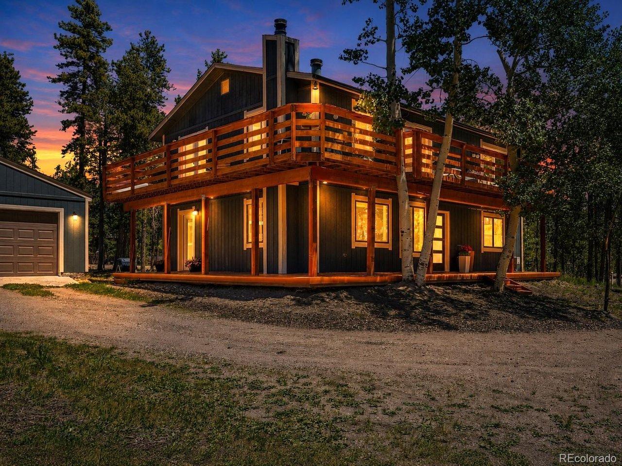 Image 2: Welcome to 31556 Griffiin Drive in Conifer Colorado Image 2: Welcome to 31556 Griffiin Drive in Conifer Colorado