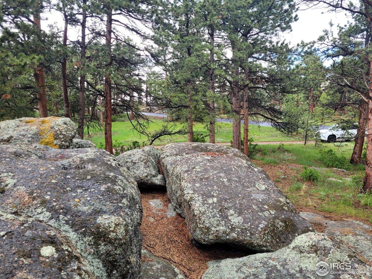 Image 3: Rock Outcroppings Image 3: Rock Outcroppings