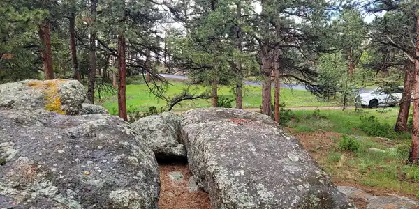 Image 3: Rock Outcroppings Image 3: Rock Outcroppings