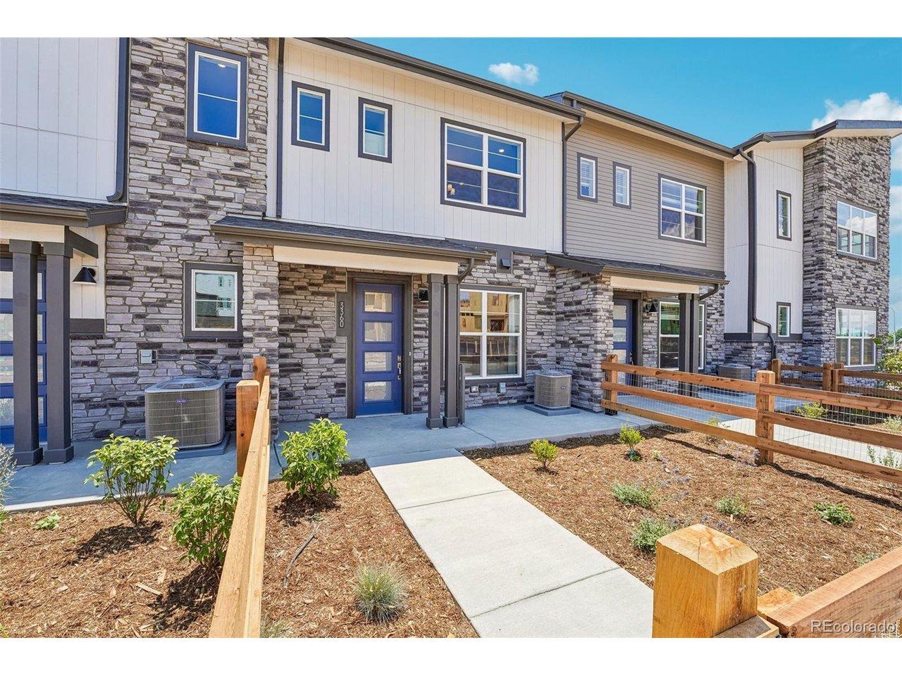 Image 1: Photos of Terrain plan model. Same plan and size. Home ready for move in SOON!