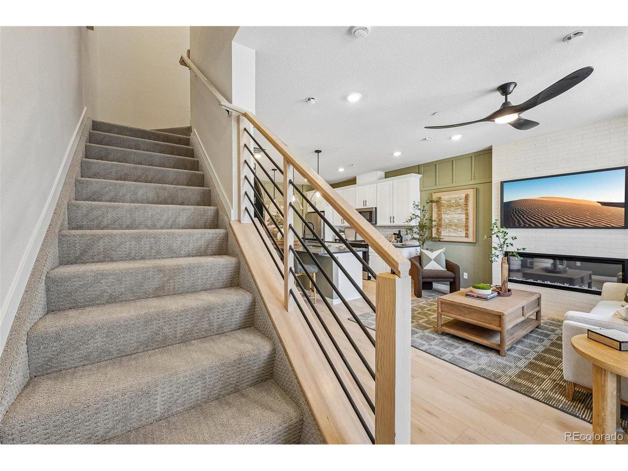 Image 3: Photos of Terrain plan model. Same plan and size. Home ready for move in SOON!