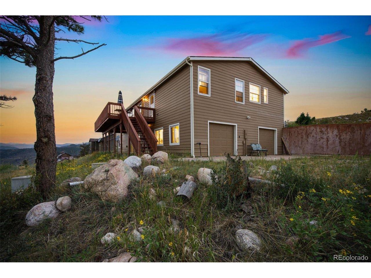 Image 4: Oversized Two Car Garage Image 4: Oversized Two Car Garage