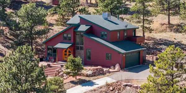 8543 Middle Fork Rd