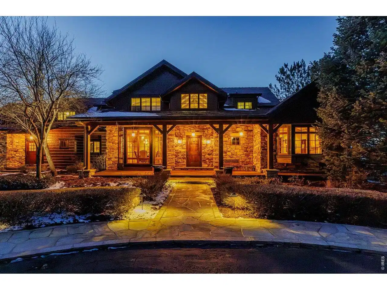 Image 1: Welcome to 8876 Niwot Meadow Farm