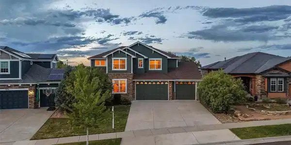 Image 2: 13439 W 87th Drive Image 2: 13439 W 87th Drive