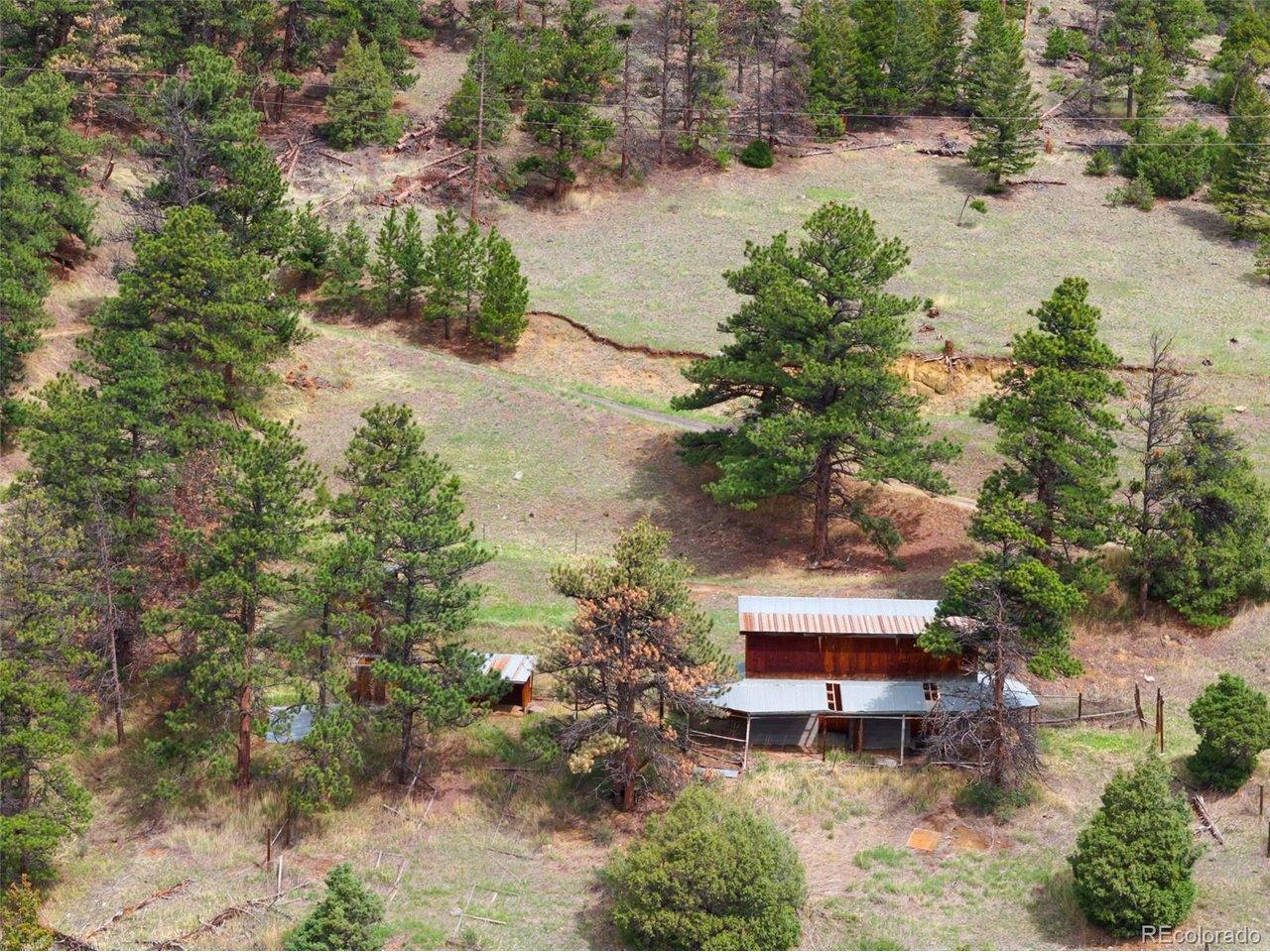 Image 3: Set on nearly 8 acres with privacy and stunning views. Bring your imagination! Image 3: Set on nearly 8 acres with privacy and stunning views. Bring your imagination!