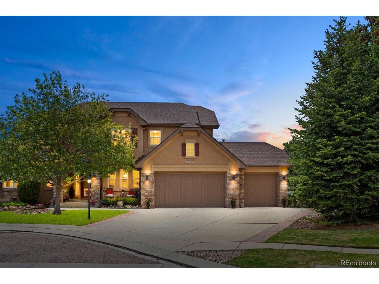 Image 2: 9952 Oak Knoll Terrace