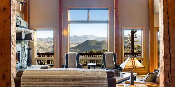 Image 3: Literally views from EVERY window inside & ... Image 3: Literally views from EVERY window inside & ...
