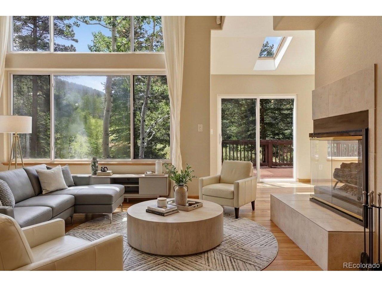 Image 3: Virtually Staged Living Room Image 3: Virtually Staged Living Room