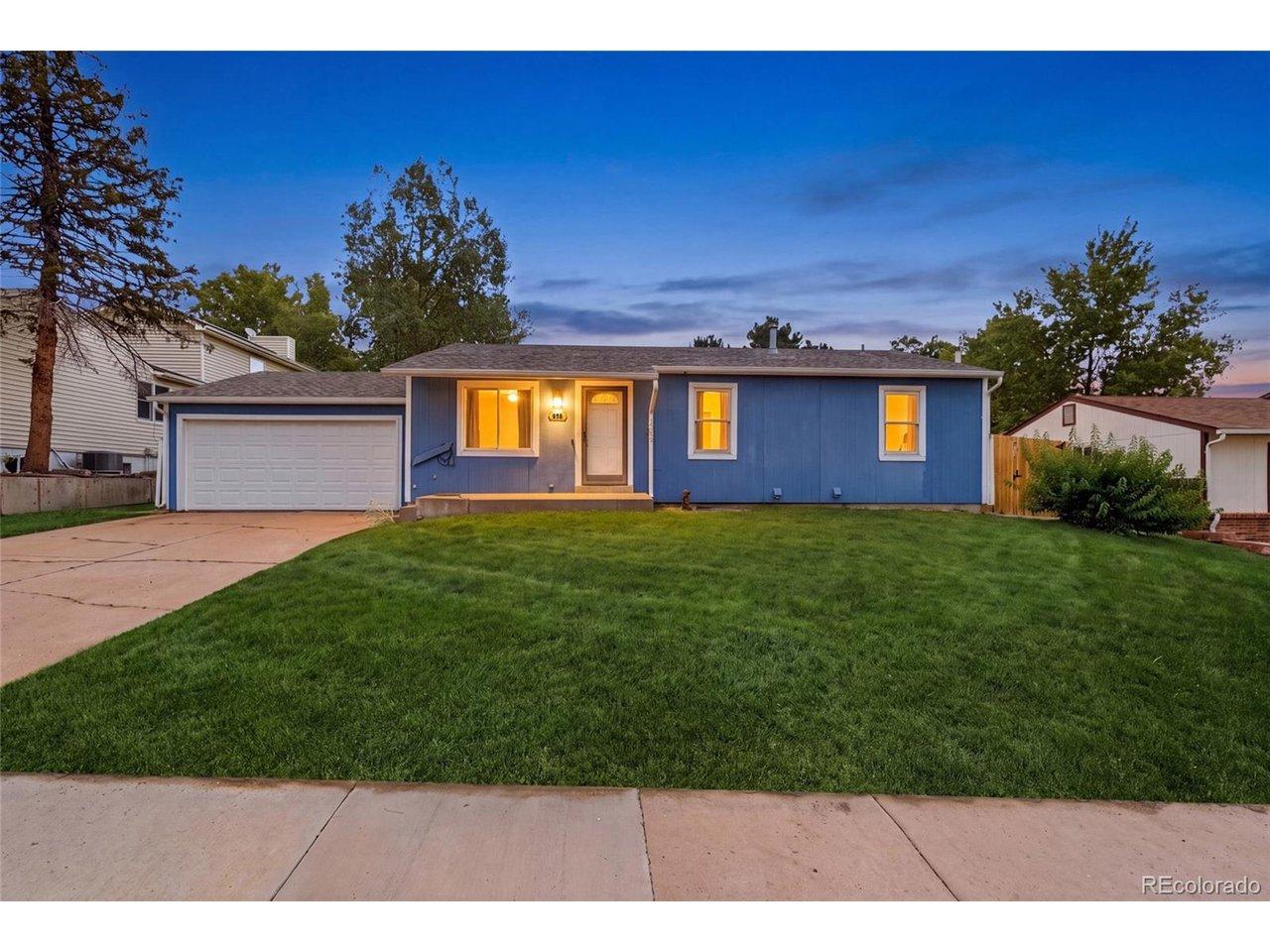Image 1: Castle North neighborhood, walkable to downtown Castle Rock