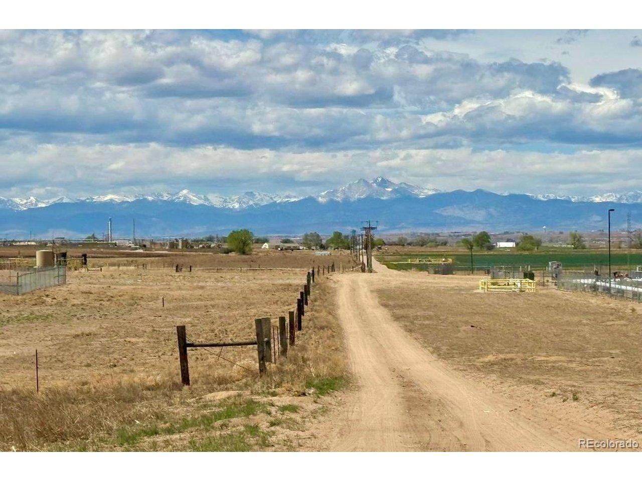 Image 4: North Easement