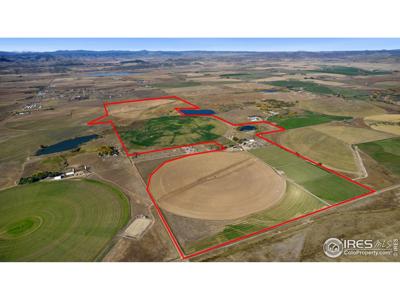 13601 N County Road 11