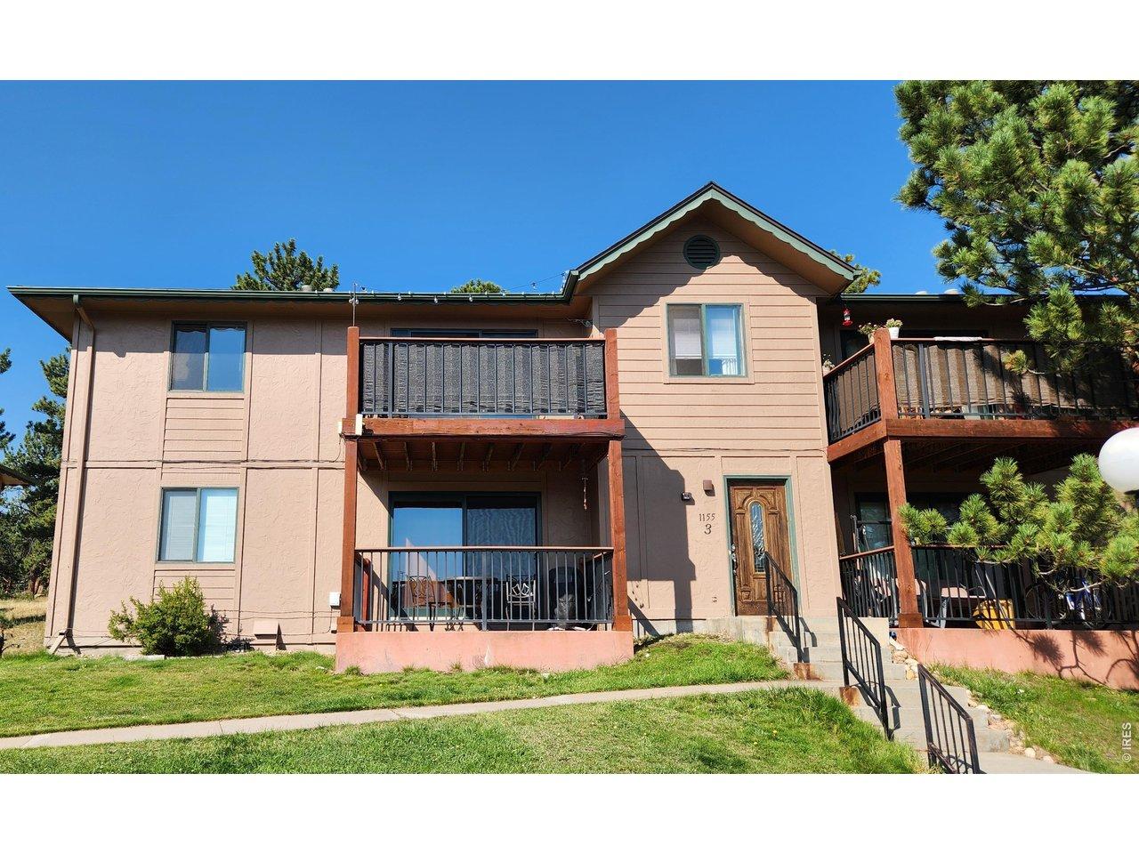 Image 1: Front of Building- Welcome Home Image 1: Front of Building- Welcome Home