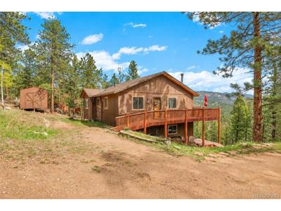 181 Catamount Ridge Rd