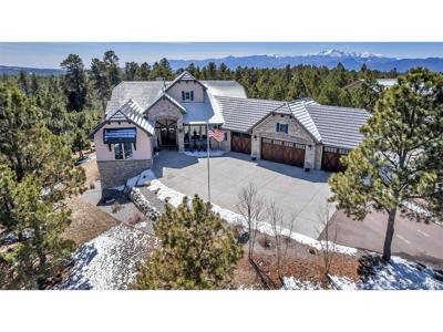 4501 Mountain Dance Dr