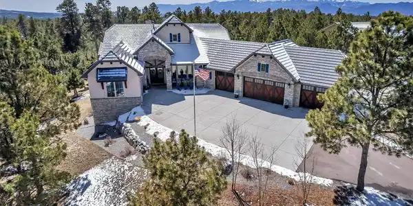 4501 Mountain Dance Dr
