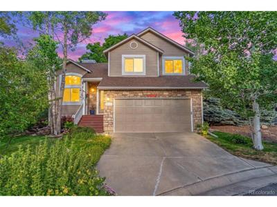 5419 Indian Summer Ct