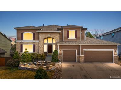 10058 Glenstone