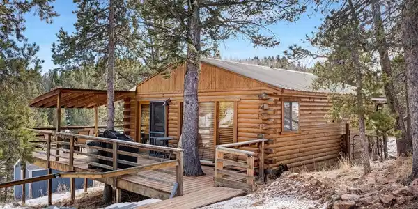 305 Bristlecone Cir