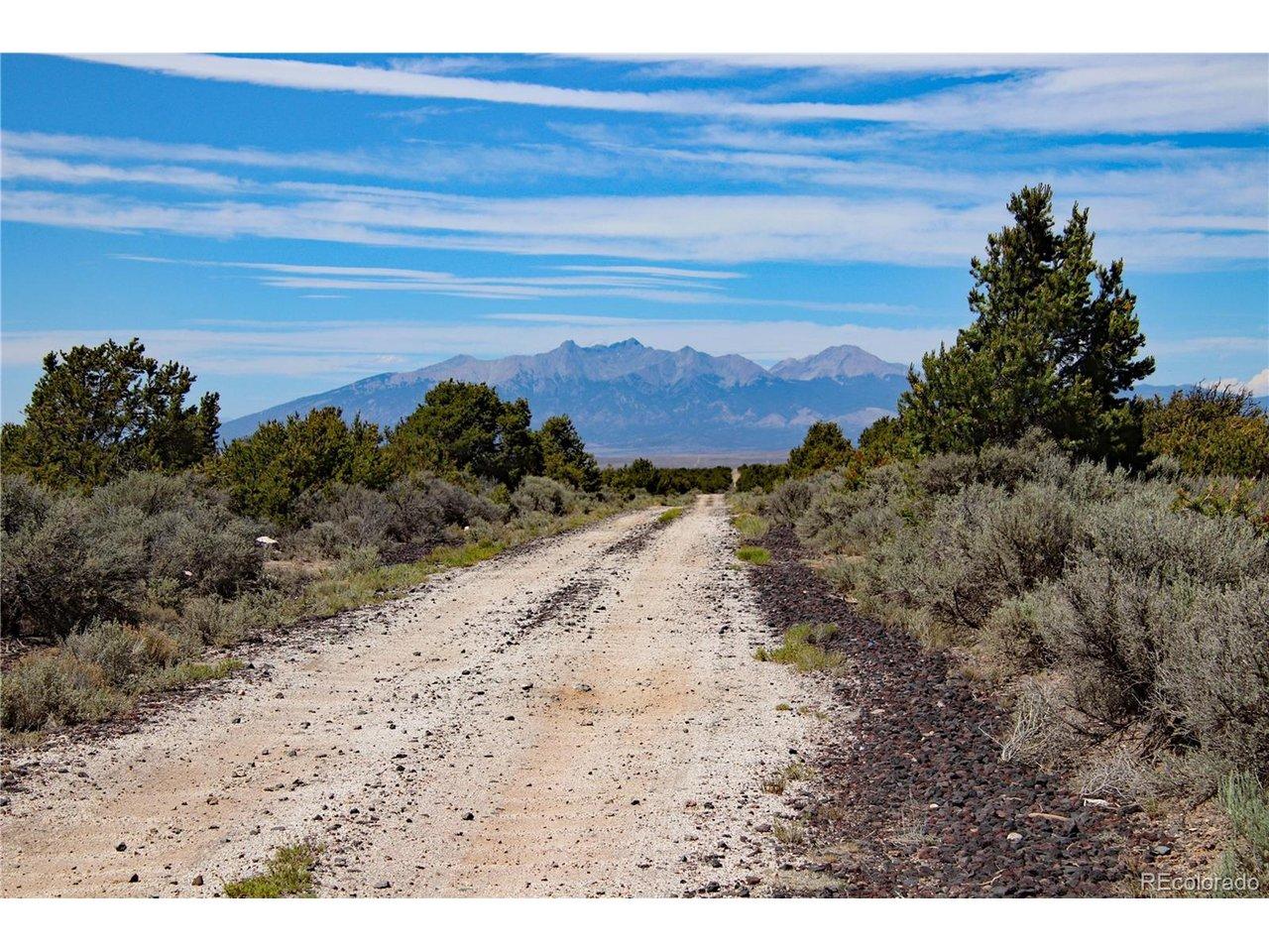 Image 1: Road to the North