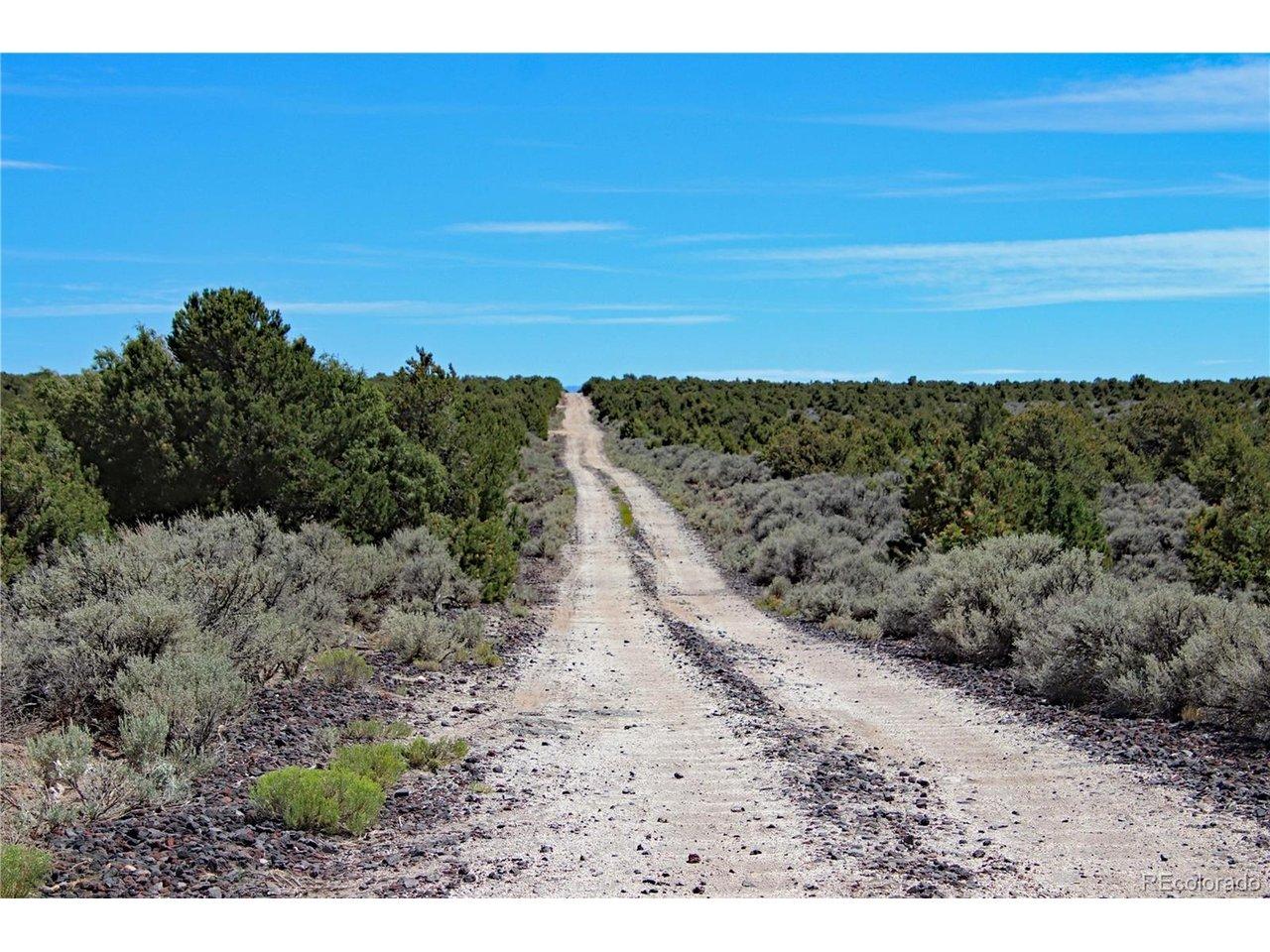 Image 4: Road to the south