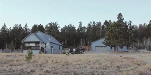 2660 Campfire Rd