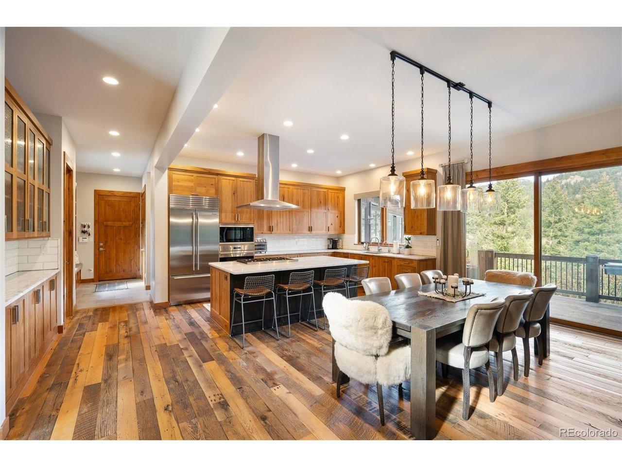 Image 3: Dining Room & Kitchen Image 3: Dining Room & Kitchen