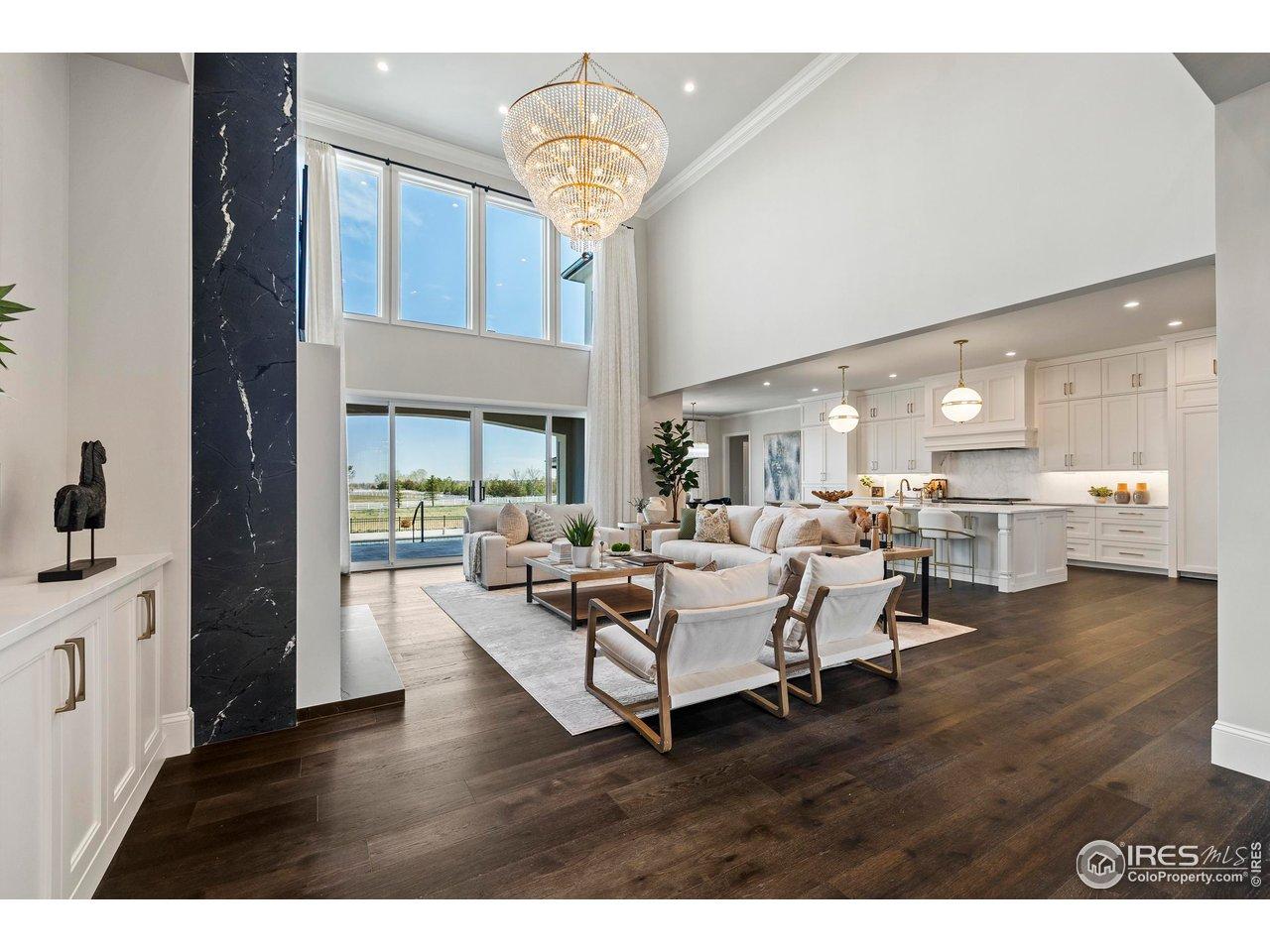 Image 2: Stunning and Meticulously designed