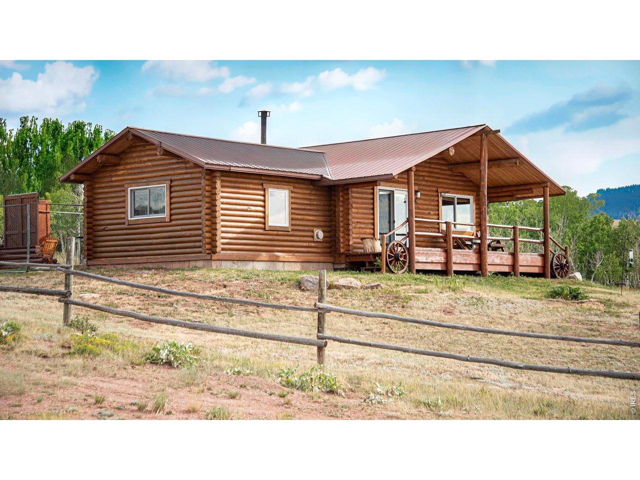 Image 3: Your Colorado Legacy Begins Here