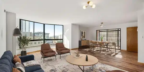Image 2: Living area Image 2: Living area