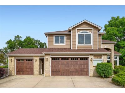603 Columbine Ave