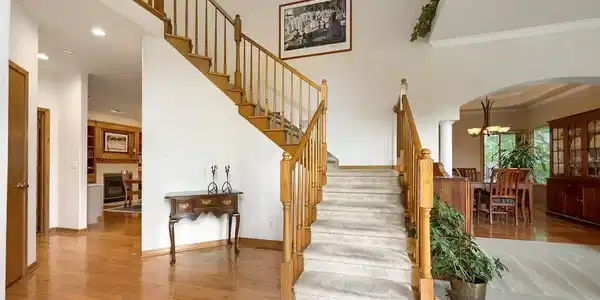 Image 3: Step inside to soaring ceilings, abundant natural light, and an inviting layout designed for comfortable everyday living. Image 3: Step inside to soaring ceilings, abundant natural light, and an inviting layout designed for comfortable everyday living.